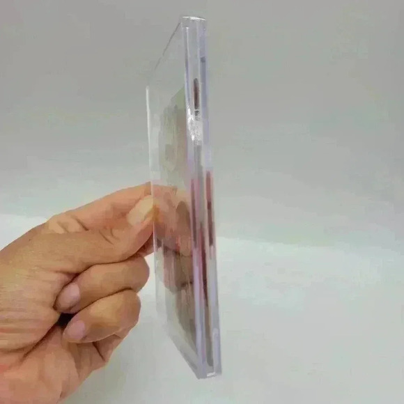 PRISM CARDDASS TEAM ROCKET Holo Pokemon Card Animation INCLUDE FULL PROTECTION - Picture 6 of 8